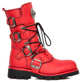 New Rock Boots & Shoes | M-1473-V13