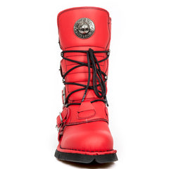 New Rock Boots & Shoes | M-1473-V13