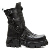New Rock Boots & Shoes | M-591X-S5
