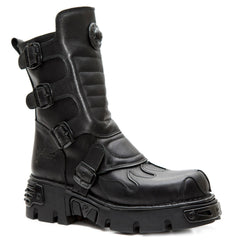 New Rock Boots & Shoes | M-591X-S5