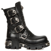 New Rock Boots & Shoes | M-391X-S1