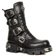 New Rock Boots & Shoes | M-391X-S1