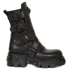New Rock Boots & Shoes | M-373X-S27