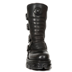 New Rock Boots & Shoes | M-373X-S27