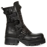 New Rock Boots & Shoes | M-373X-S26