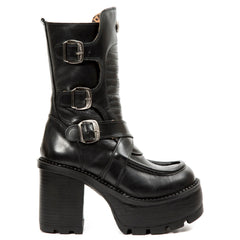 New Rock Boots & Shoes | M-SEVE01-C4