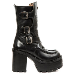New Rock Boots & Shoes | M-SEVE01-C4
