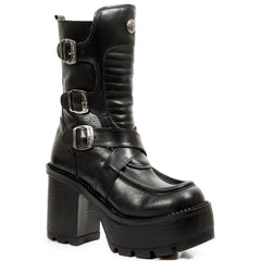 New Rock Boots & Shoes | M-SEVE01-C4