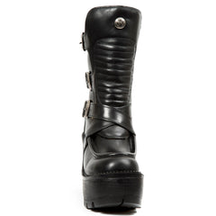 New Rock Boots & Shoes | M-SEVE01-C4