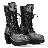 New Rock Boots & Shoes | M-8373-CZ4