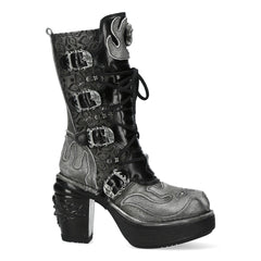New Rock Boots & Shoes | M-8373-CZ4
