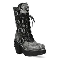 New Rock Boots & Shoes | M-8373-CZ4