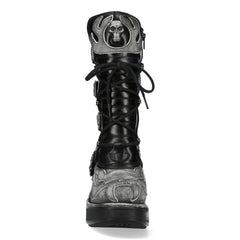New Rock Boots & Shoes | M-8373-CZ4