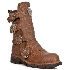 New Rock Boots & Shoes | M-1471-C23