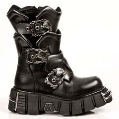 New Rock Boots & Shoes | M-740-C2