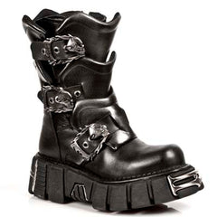 New Rock Boots & Shoes | M-740-C2