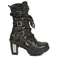 New Rock Boots & Shoes | M-NEOTR005-S25