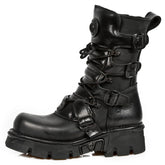 New Rock Boots & Shoes | M-373-C55