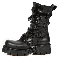 New Rock Boots & Shoes | M-373-C55