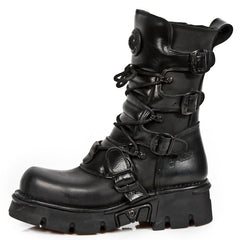 New Rock Boots & Shoes | M-373-C55