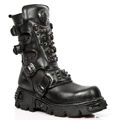 New Rock Boots & Shoes | M-1619-C1
