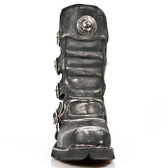New Rock Boots & Shoes | M-1471MTL-C1