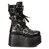 New Rock Boots & Shoes | M-EP006-C1