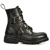 New Rock Boots & Shoes | M-NEWMILI090-C1