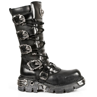 New Rock Boots & Shoes | M-402-C10