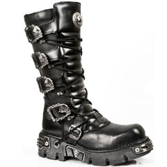 New Rock Boots & Shoes | M-402-C10