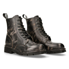 New Rock Boots & Shoes | M-NEWMILI84-C10