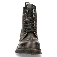 New Rock Boots & Shoes | M-NEWMILI84-C10
