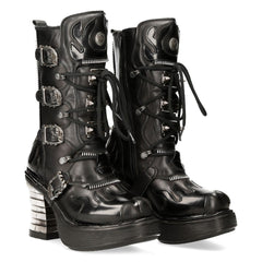 New Rock Boots & Shoes | M-8592-C1