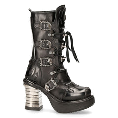 New Rock Boots & Shoes | M-8592-C1