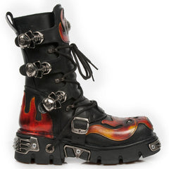New Rock Boots & Shoes | M-378-C1