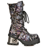 New Rock Boots & Shoes | M-373-Q2