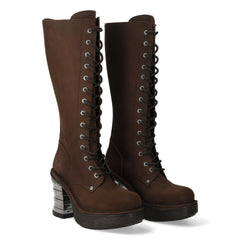 New Rock Boots & Shoes | M-8357-C2