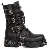 New Rock Boots & Shoes | M-391-VC1