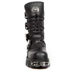 New Rock Boots & Shoes | M-391-VC1