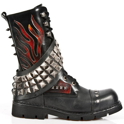 New Rock Boots & Shoes | M-262-C3