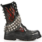 New Rock Boots & Shoes | M-262-C3