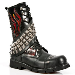 New Rock Boots & Shoes | M-262-C3