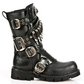 New Rock Boots & Shoes | M-300-C2