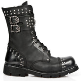New Rock Boots & Shoes | M-NEWMILI102-C1