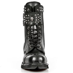 New Rock Boots & Shoes | M-NEWMILI102-C1
