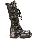 New Rock Boots & Shoes | M-308-R4