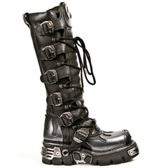 New Rock Boots & Shoes | M-308-R4