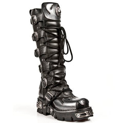 New Rock Boots & Shoes | M-308-R4