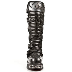 New Rock Boots & Shoes | M-308-R4