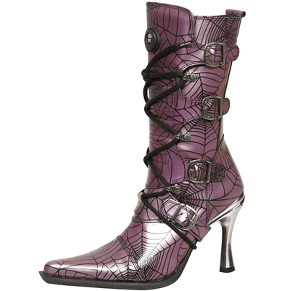 New Rock Boots & Shoes | MALICIA M-9373-C3